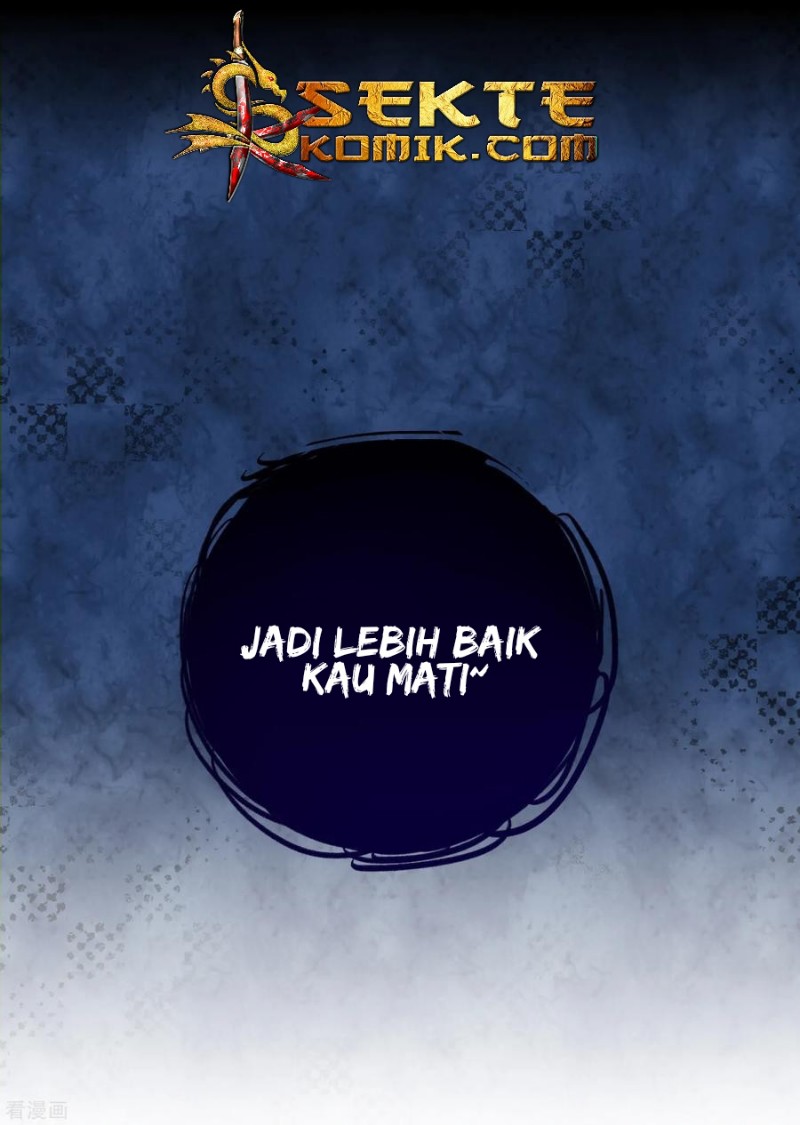 Outlander Tyrant Supplier Chapter 15 Gambar 34